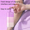 WIWU Wi-P015 10000mAh Candy Power Bank Portable Phone Battery Charger with Charging Cable