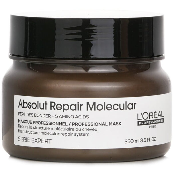 Serie Expert Absolut Repair Molecular Mask - 250ml