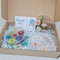 Jojomama Bloom 10 Coaster - Set of 4