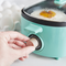 GreenChef 3-in-1 Breakfast Maker – Turquoise