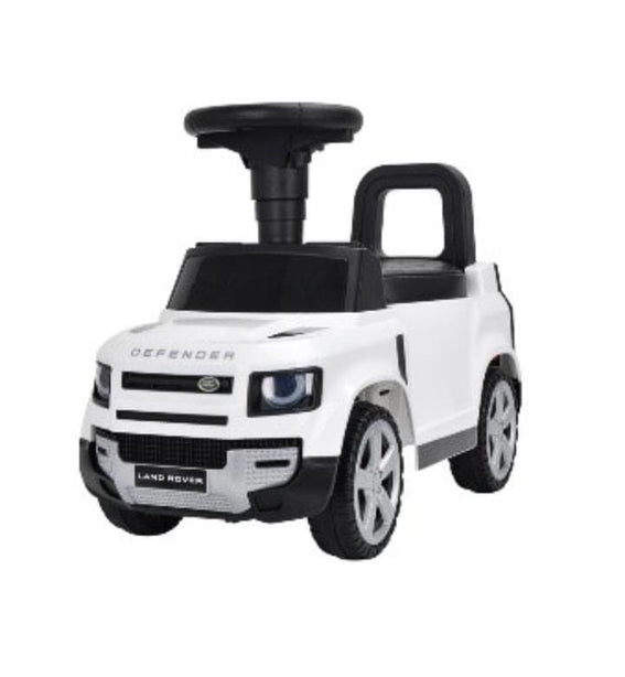 Poria Land Rover