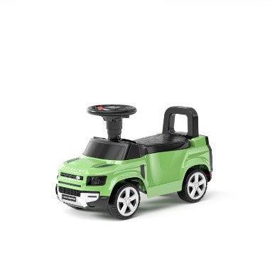 Poria Land Rover