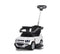 Poria Land Rover w handle