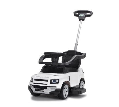 Poria Land Rover w handle