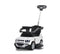 Poria Land Rover w handle