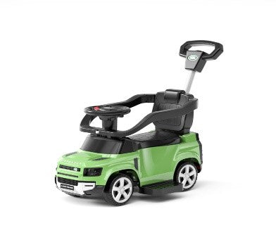Poria Land Rover w handle
