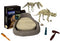 Science Can Creataceous Deluxe Dinosaur Fossil Dig Kit