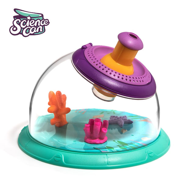 Science Can Elton Insect & Fish Viewer