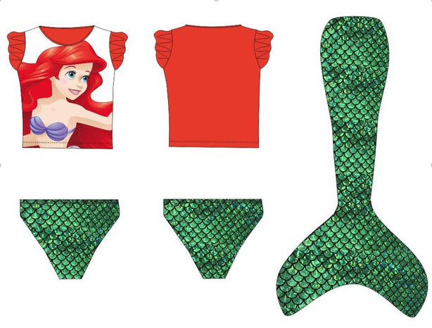 Mermaid Swimwear