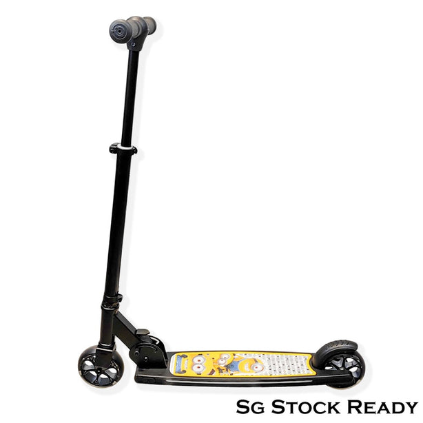 Minions Scooter