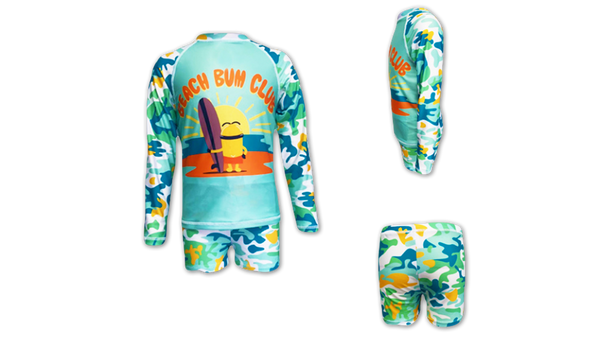 Minions Swimwear
