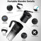 StitchesandTweed Portable Fruit Juicer, Blender Cup All in One