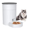 LEASh Intelligent Pet Food Feeding Machine