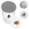 LEASh Intelligent Pet Food Feeding Machine