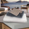 Charles Millen Signature Collection Cora Bath Towel