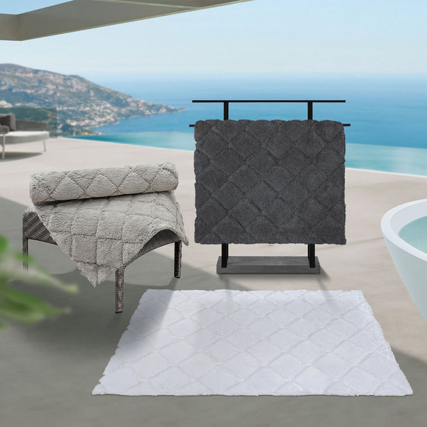 Charles Millen Signature Collection Cora Terry Mat