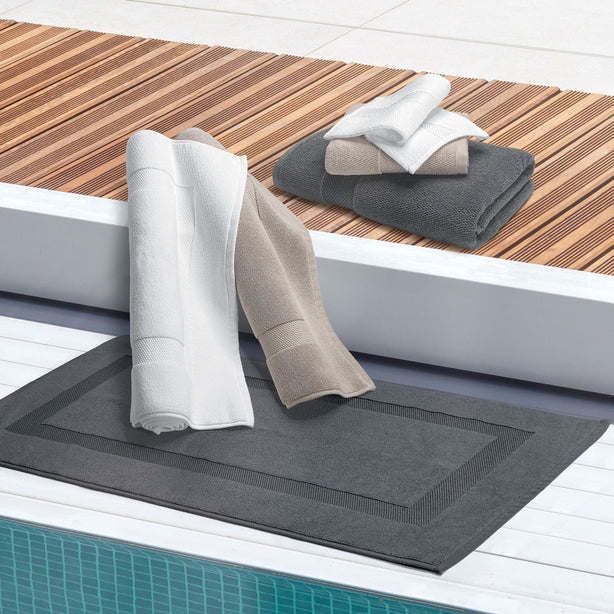 Charles Millen Signature Collection Cora Terry Mat