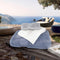 Charles Millen Signature Collection Maia Face Towel
