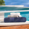 Charles Millen Signature Collection Yara Hand Towel