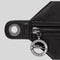 LONGCHAMP Le Pliage Extra S Leather Handbag Black RS-L1512987