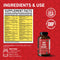 Nano Sugar Balance - 60ct