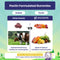 Nano Collagen Gummies - 60ct
