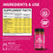 Nano Collagen Gummies - 60ct