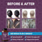 Pure Biotin with Calcium 10,900mcg - 120ct