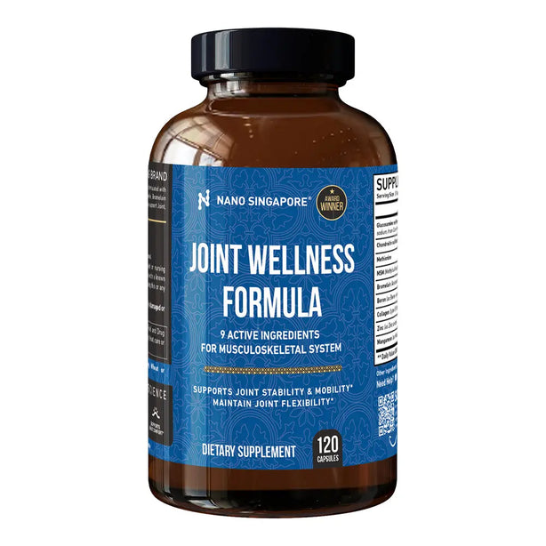 Joint Guard Formula - 120ct