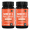 Nano Vitamin C With Zinc - 120ct / Bundle of 2