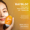 NANOSKIN SG The Perfect Sunscreen SPF50+|PA++++ 50ml