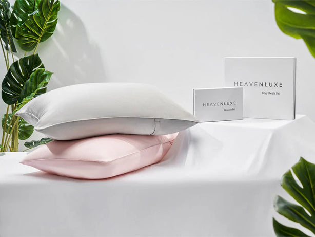 TENCEL™ Lyocell Move-In Bundle Set