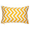 KRFTD Chevron Cushions