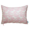 KRFTD Rocking Horse Baby Pillow - Pink