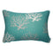 KRFTD Coral Cushions