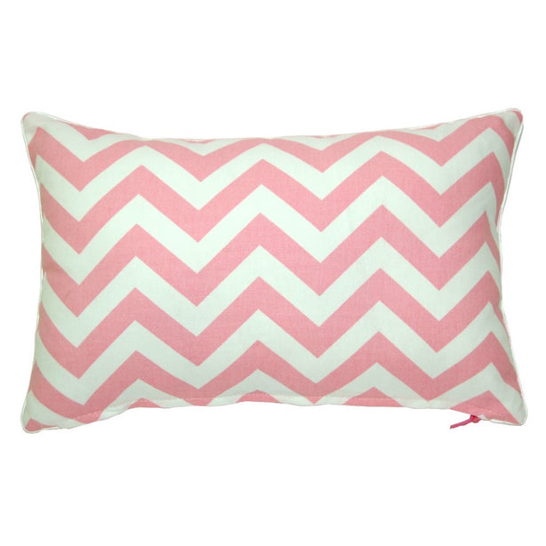 KRFTD Georgina Baby Pillow - Pink