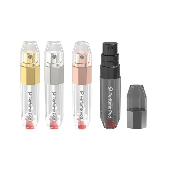 Perfumepod Crystal Perfume Spray