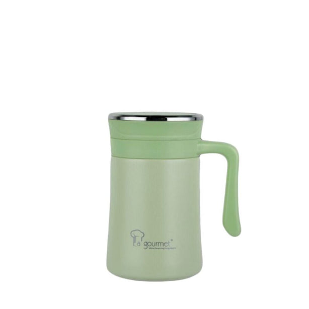 MUGS THERMO thé – Crystal Gourmet