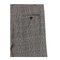 Circolo 1901 Grey Prince Of Wales Check Trousers