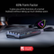 Asus ROG Falchion Wireless NX RGB Keyboard Blue Switch