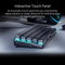 Asus ROG Falchion Wireless NX RGB Keyboard Blue Switch
