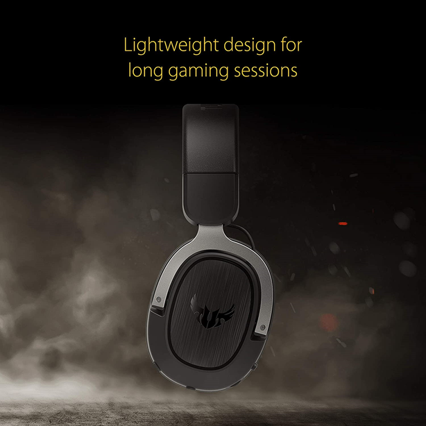 Asus TUF Gaming H3 Wired 7.1 Gaming Headset