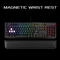 Asus ROG Strix Scope Wired Deluxe RGB Mechanical Keyboard