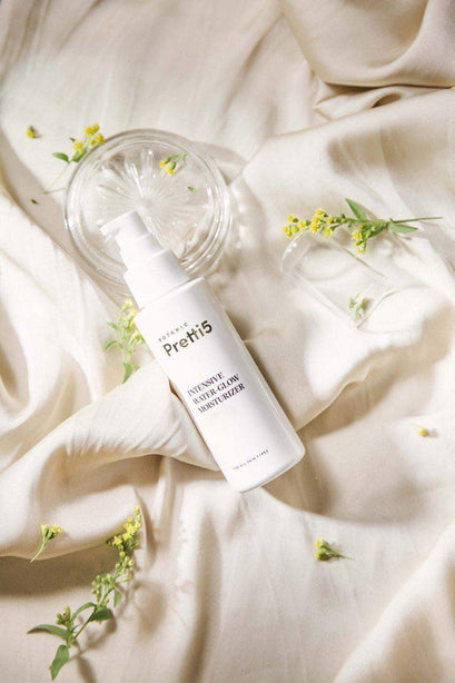Pretti5 Intensive Water-Glow Moisturizer 100ml Expiry date: Mar 27