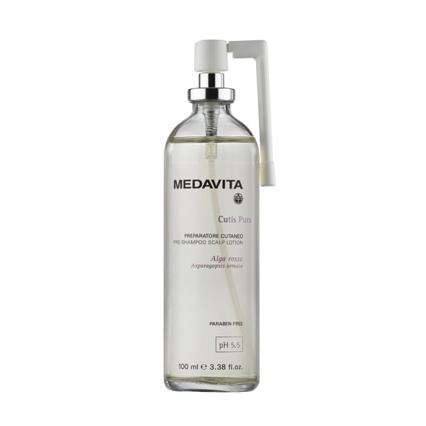 Medavita Pre-Shampoo Scalp Lotion Ph 5.5 100Ml