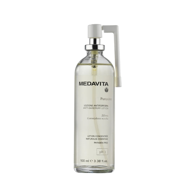 Medavita Anti-Dandruff Lotion Ph 3 100Ml