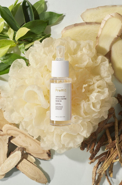 Pretti5 Advanced Hyaluronic Serum 30ml