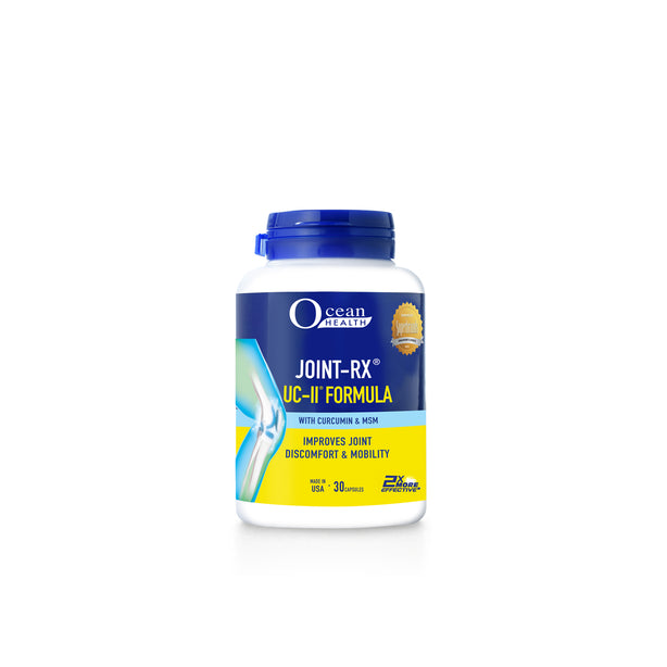 Ocean Health Joint-RX® UC-II® Formula Cap (30s)