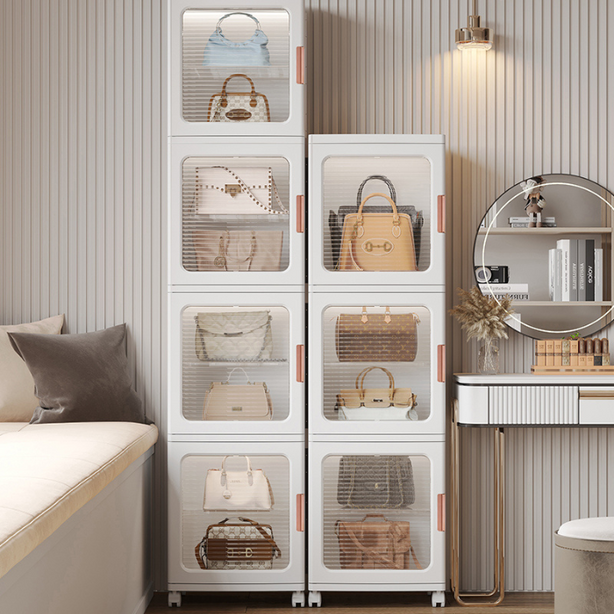 Storage Cabinet / Slim Home Organiser