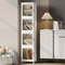 Storage Cabinet / Slim Home Organiser